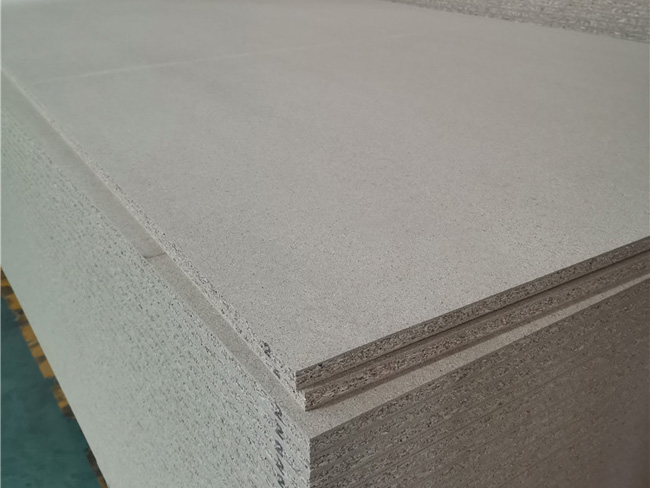 密度板的性能特點(diǎn)